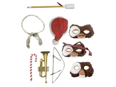 GREMLINS - Ultimate GIZMO Figure 18cm