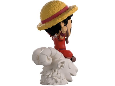 ONE PIECE - Vogue Merry Luffy - Figurine Youtooz 12.7cm