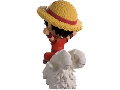 ONE PIECE - Vogue Merry Luffy - Figurine Youtooz 12.7cm