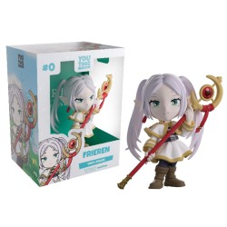 FRIEREN BEYOND JOURNEY'S END - Frieren - Figurine Youtooz...