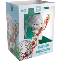 FRIEREN BEYOND JOURNEY'S END - Frieren - Figurine Youtooz... 2
