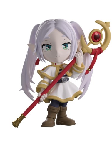 FRIEREN BEYOND JOURNEY'S END - Frieren -...
