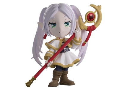 FRIEREN BEYOND JOURNEY'S END - Frieren - Figurine Youtooz 10cm