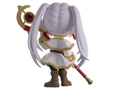 FRIEREN BEYOND JOURNEY'S END - Frieren - Figurine Youtooz 10cm