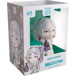 FRIEREN BEYOND JOURNEY'S END - Smug Frieren - Figurine... 2
