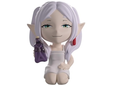 FRIEREN BEYOND JOURNEY'S END - Smug Frieren - Figurine Youtooz 7.5cm