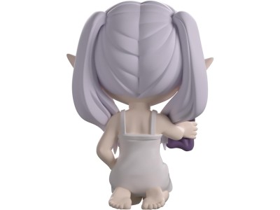 FRIEREN BEYOND JOURNEY'S END - Smug Frieren - Figurine Youtooz 7.5cm