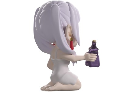 FRIEREN BEYOND JOURNEY'S END - Smug Frieren - Figurine Youtooz 7.5cm