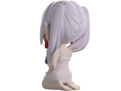 FRIEREN BEYOND JOURNEY'S END - Smug Frieren - Figurine Youtooz 7.5cm