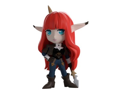 METAPHOR REFANTAZIO - Hulkenberg - Figurine Youtooz 12.7cm