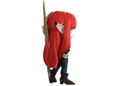 METAPHOR REFANTAZIO - Hulkenberg - Figurine Youtooz 12.7cm