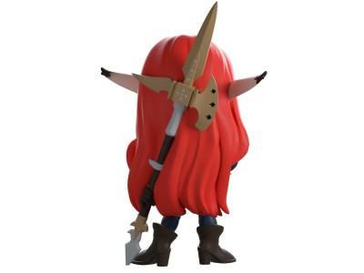 METAPHOR REFANTAZIO - Hulkenberg - Figurine Youtooz 12.7cm