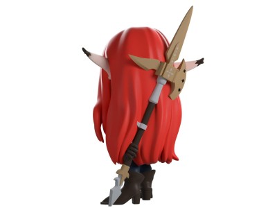 METAPHOR REFANTAZIO - Hulkenberg - Figurine Youtooz 12.7cm