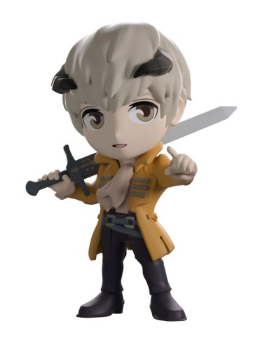 METAPHOR REFANTAZIO - Strohl - Figurine Youtooz...