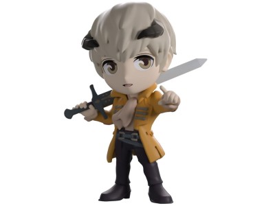 METAPHOR REFANTAZIO - Strohl - Figurine Youtooz 10cm