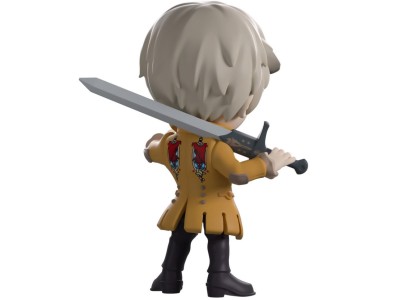 METAPHOR REFANTAZIO - Strohl - Figurine Youtooz 10cm