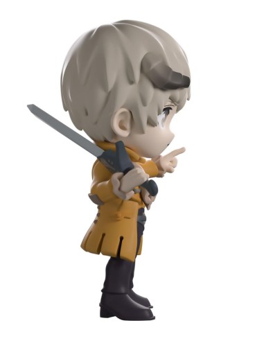 METAPHOR REFANTAZIO - Strohl - Figurine Youtooz...