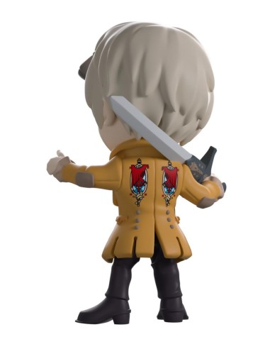 METAPHOR REFANTAZIO - Strohl - Figurine Youtooz...