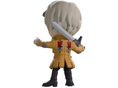 METAPHOR REFANTAZIO - Strohl - Figurine Youtooz 10cm