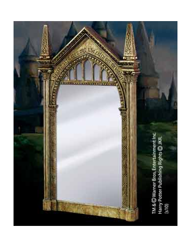 HARRY POTTER - Miroir du Risèd
