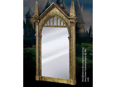 HARRY POTTER - Miroir du Risèd