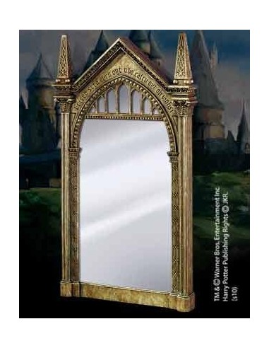 HARRY POTTER - Miroir du Risèd
