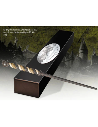 HARRY POTTER - Baguette de Alecto Carrow