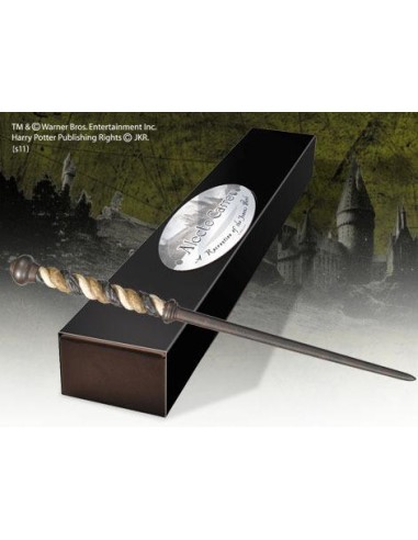 HARRY POTTER - Baguette de Alecto Carrow