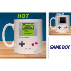 NINTENDO - Game Boy - Mug thermoréactif 2