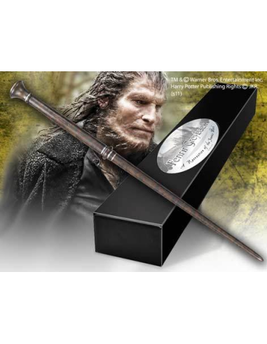 HARRY POTTER - Baguette de Fenrir Greyback