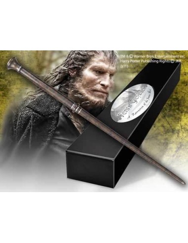 HARRY POTTER - Baguette de Fenrir Greyback