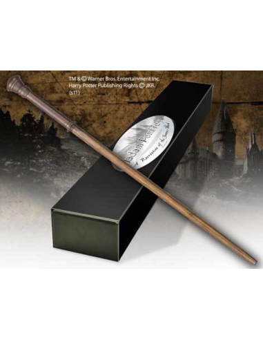 HARRY POTTER - Baguette du Professeur Madame...