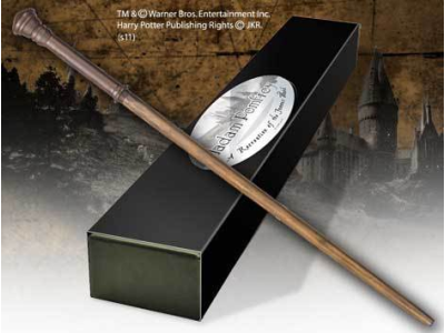 HARRY POTTER - Baguette du Professeur Madame Pomfresh