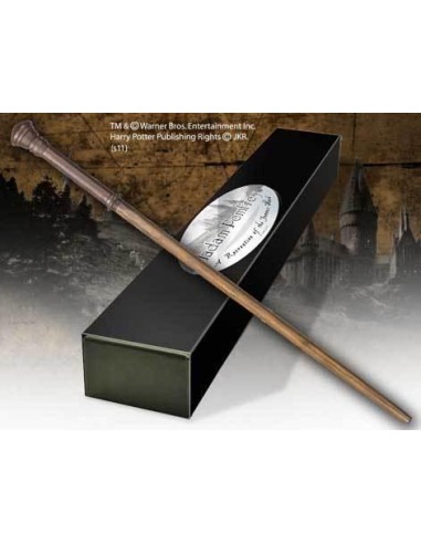 HARRY POTTER - Baguette du Professeur Madame...