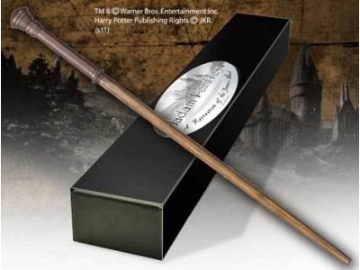 HARRY POTTER - Baguette du Professeur Madame Pomfresh