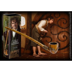 THE HOBBIT - Pipe de Bilbon Sacquet