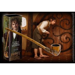 THE HOBBIT - Pipe de Bilbon Sacquet 2