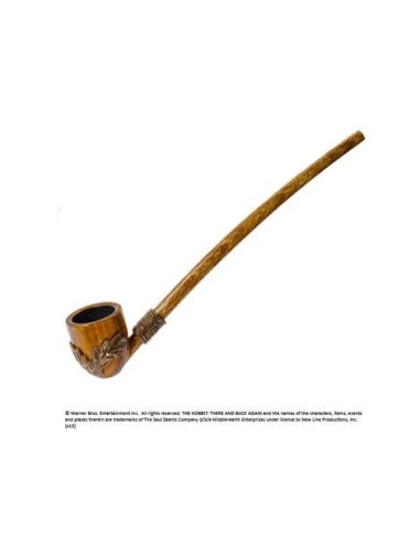 THE HOBBIT - Pipe de Bilbon Sacquet