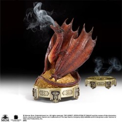 THE HOBBIT - Brûleur d'encens Smaug 2
