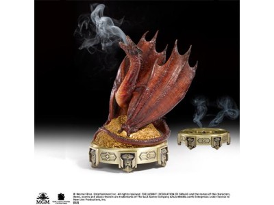 THE HOBBIT - Brûleur d'encens Smaug