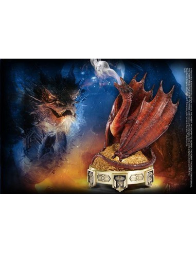 THE HOBBIT - Brûleur d'encens Smaug