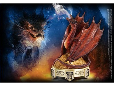 THE HOBBIT - Brûleur d'encens Smaug