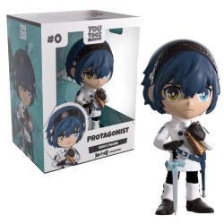 METAPHOR REFANTAZIO - Protagoniste - Figurine Youtooz 10cm