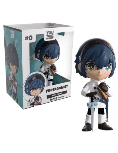METAPHOR REFANTAZIO - Protagoniste - Figurine...