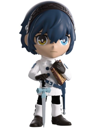 METAPHOR REFANTAZIO - Protagoniste - Figurine...