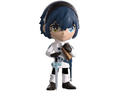 METAPHOR REFANTAZIO - Protagoniste - Figurine Youtooz 10cm