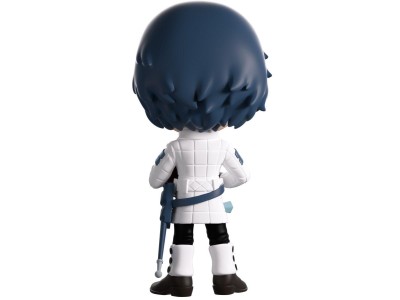 METAPHOR REFANTAZIO - Protagoniste - Figurine Youtooz 10cm