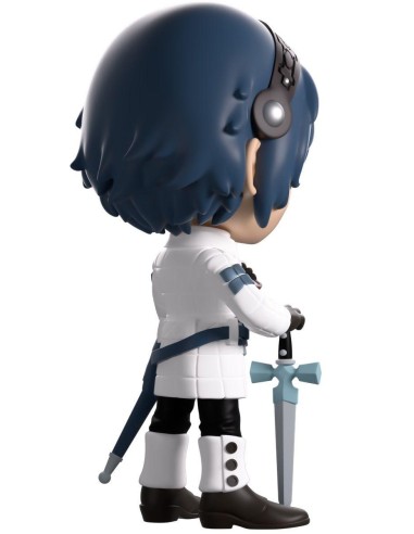 METAPHOR REFANTAZIO - Protagoniste - Figurine...