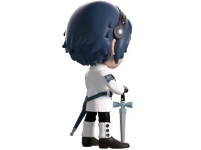 METAPHOR REFANTAZIO - Protagoniste - Figurine Youtooz 10cm