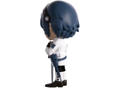 METAPHOR REFANTAZIO - Protagoniste - Figurine Youtooz 10cm